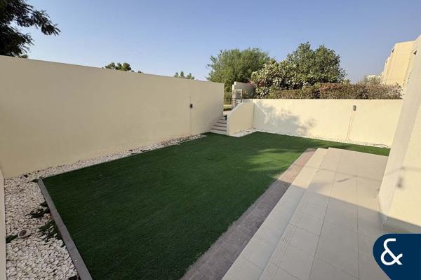 Single Row | Desert Backing | 4 Bed+Maid
